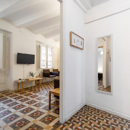 San Jaime Silence Appartement Valencia Buitenkant foto