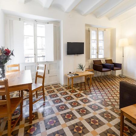 San Jaime Silence Appartement Valencia Buitenkant foto