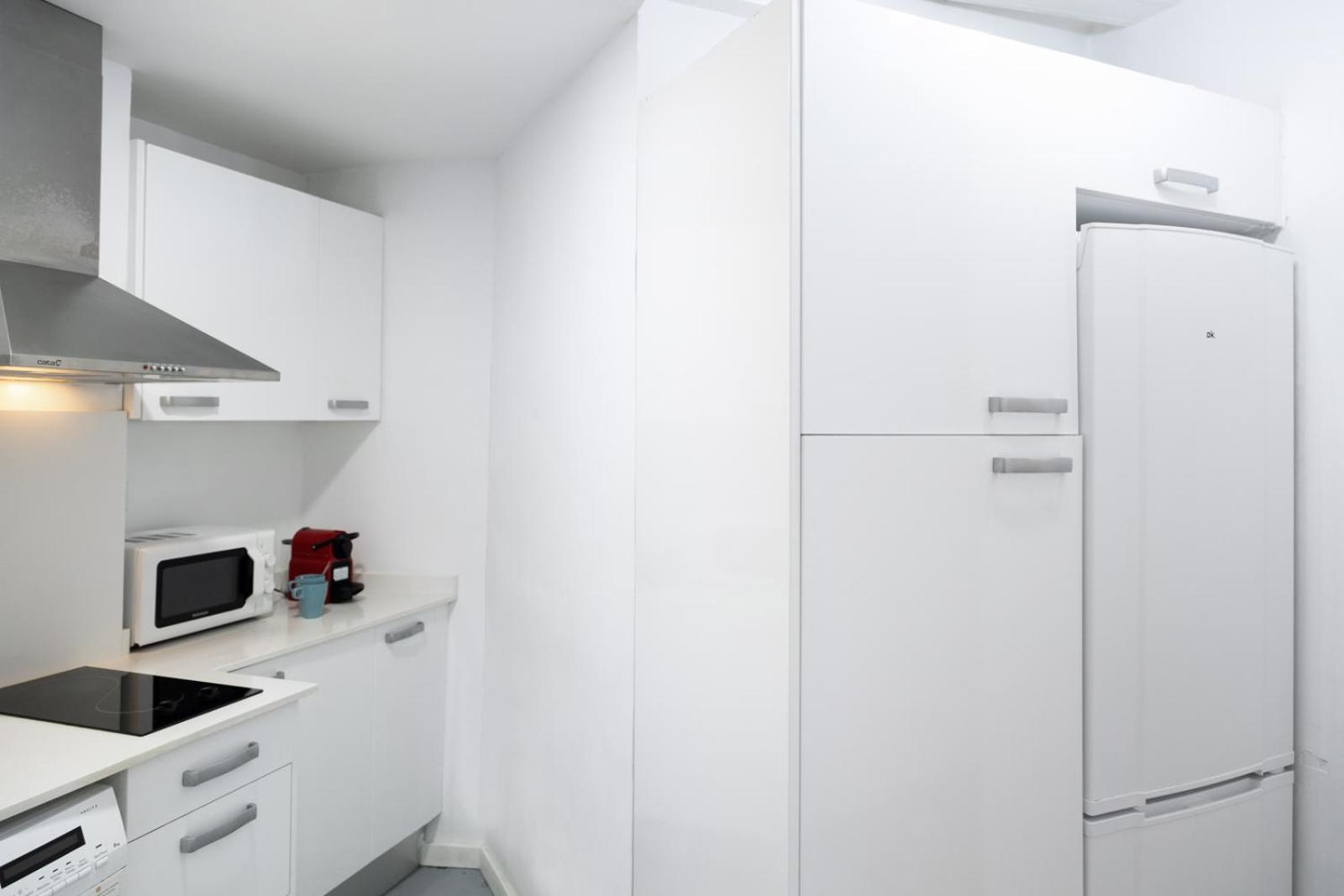 San Jaime Silence Appartement Valencia Buitenkant foto