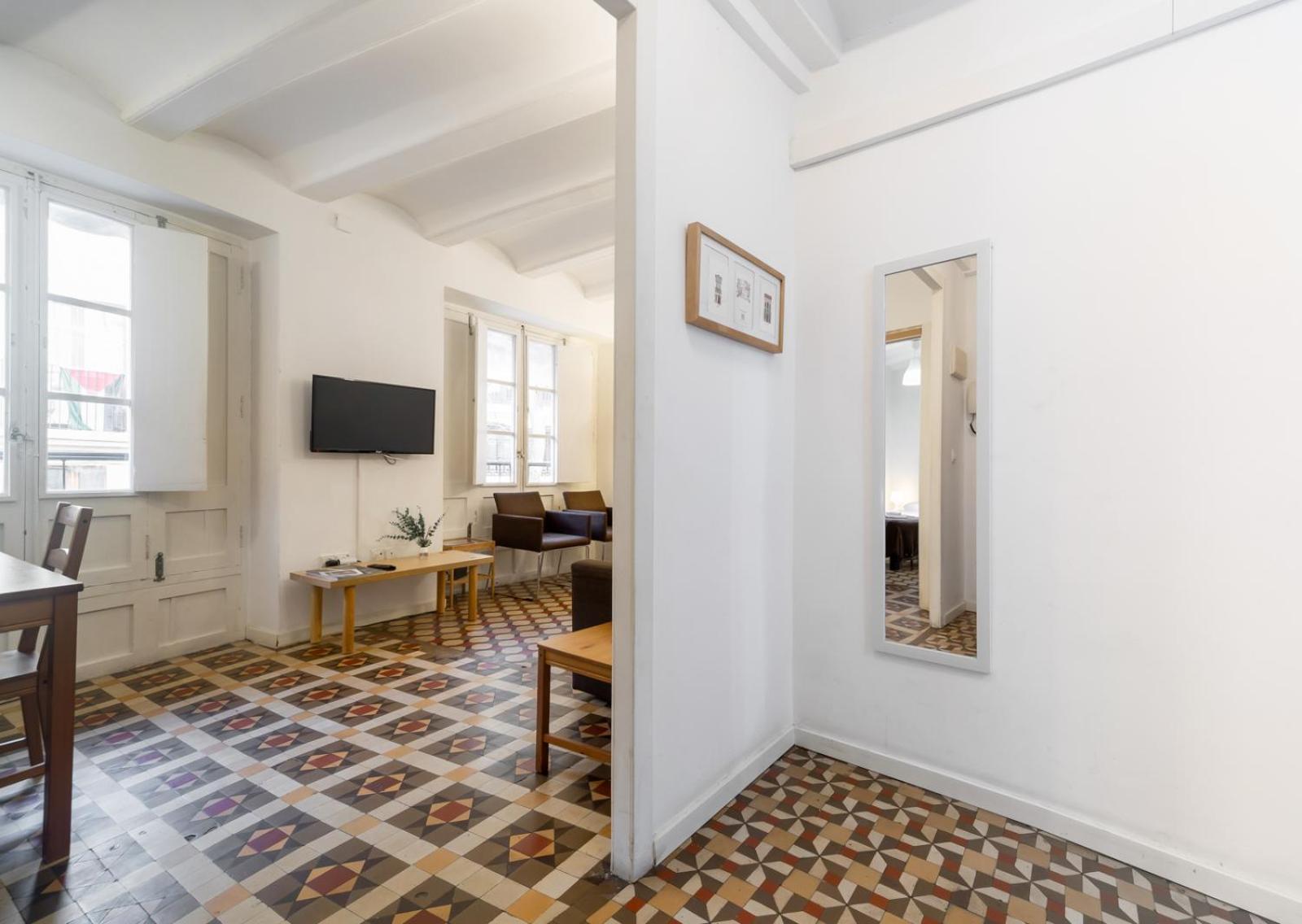 San Jaime Silence Appartement Valencia Buitenkant foto