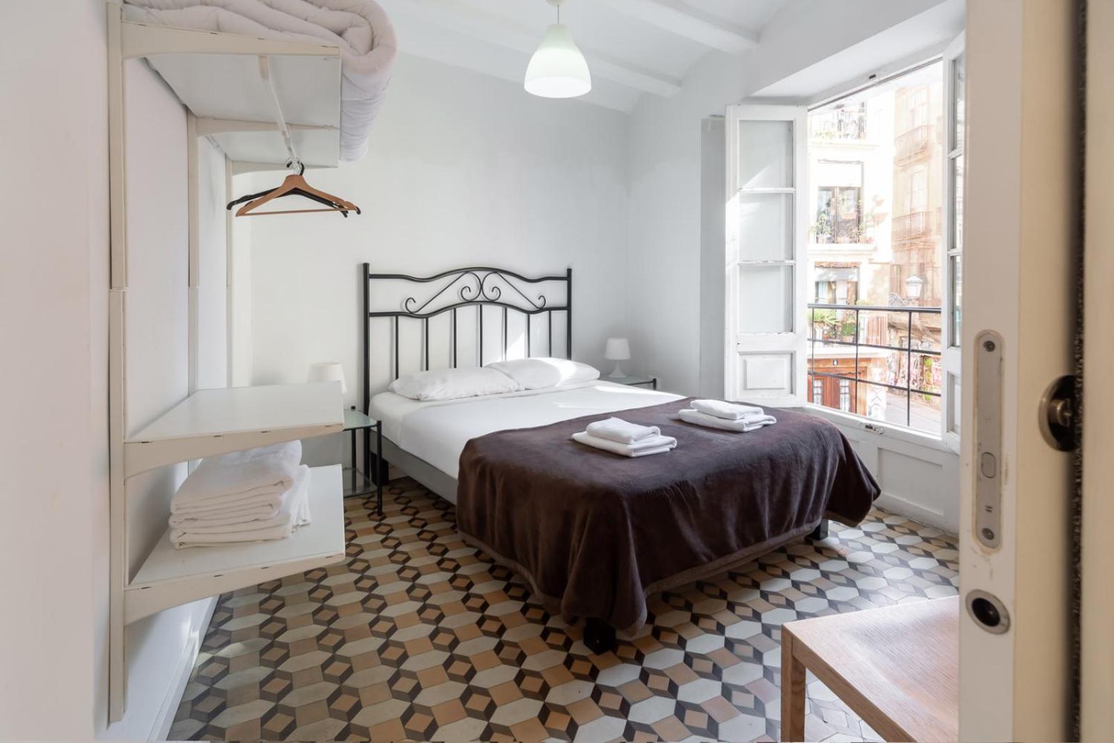 San Jaime Silence Appartement Valencia Buitenkant foto