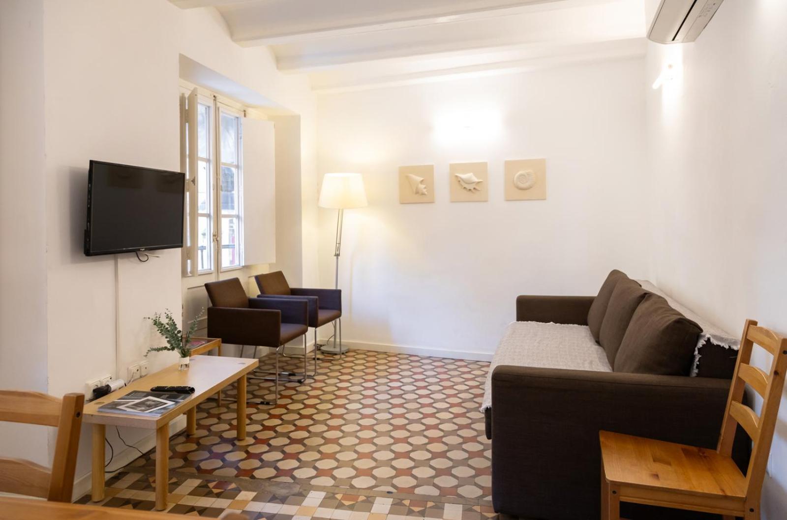 San Jaime Silence Appartement Valencia Buitenkant foto