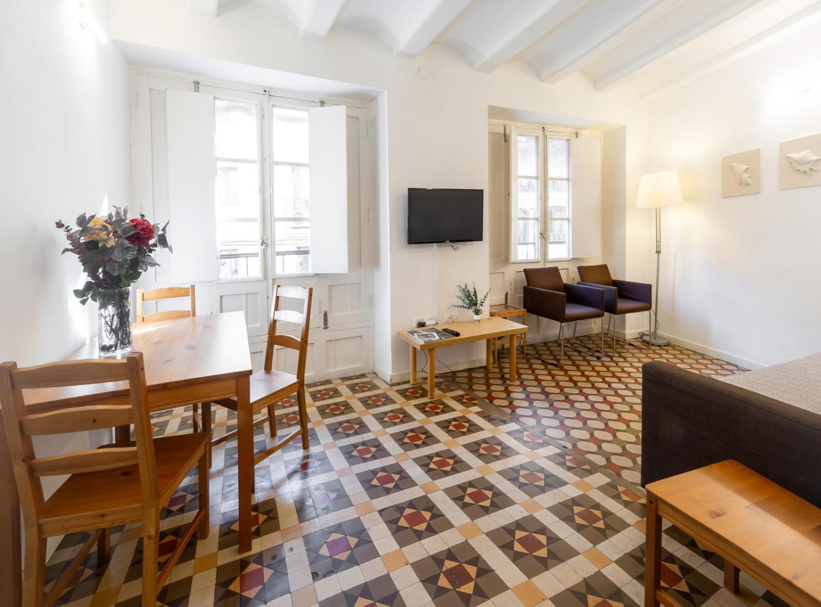 San Jaime Silence Appartement Valencia Buitenkant foto