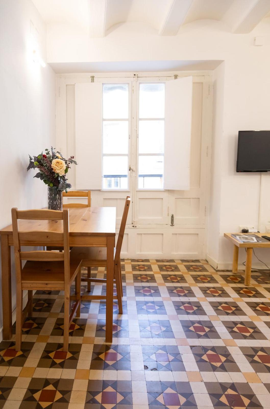 San Jaime Silence Appartement Valencia Buitenkant foto