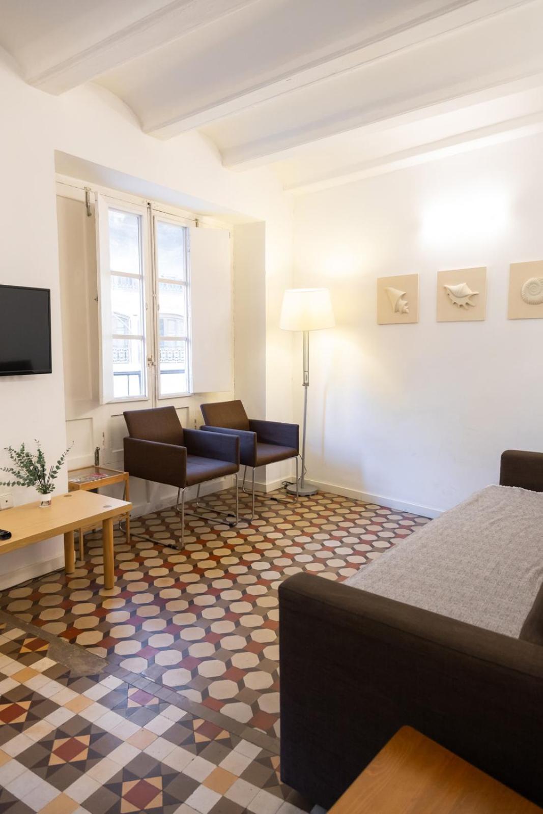 San Jaime Silence Appartement Valencia Buitenkant foto