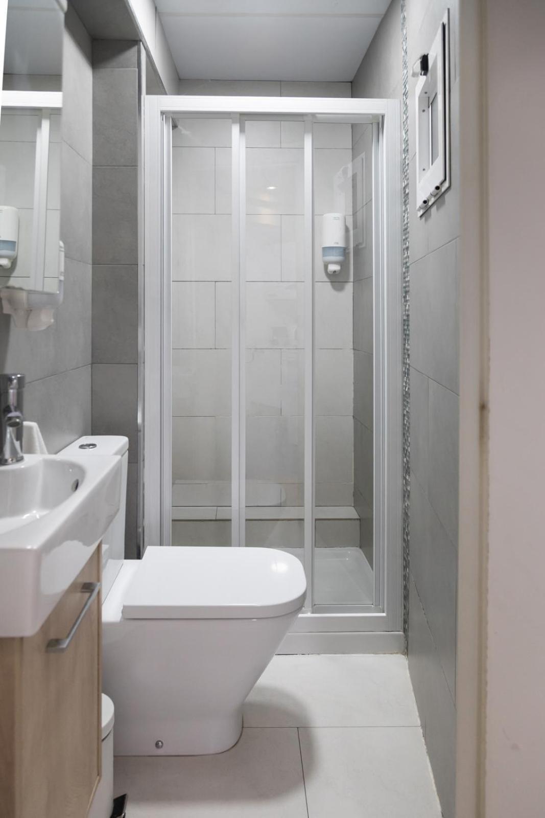 San Jaime Silence Appartement Valencia Buitenkant foto