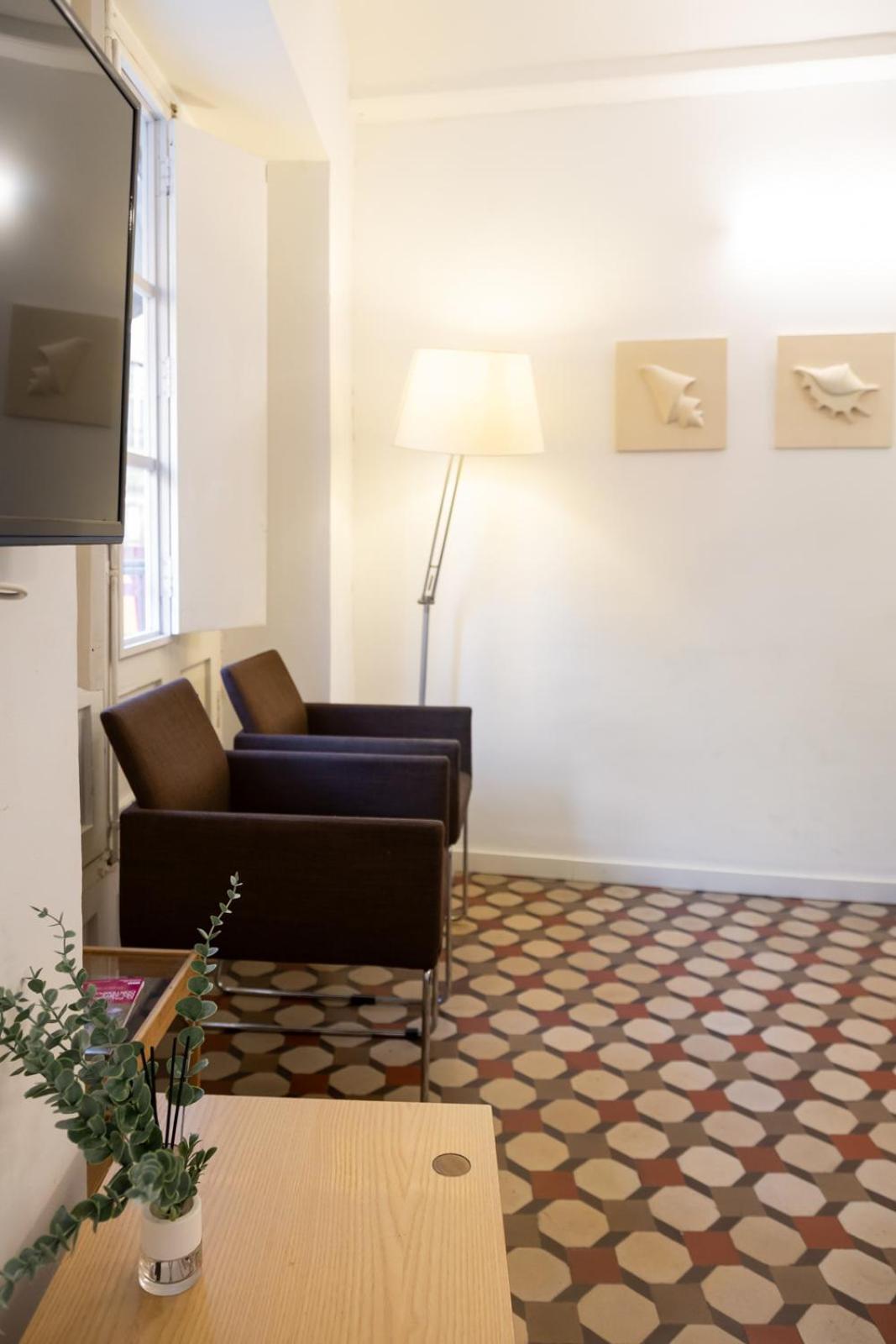 San Jaime Silence Appartement Valencia Buitenkant foto