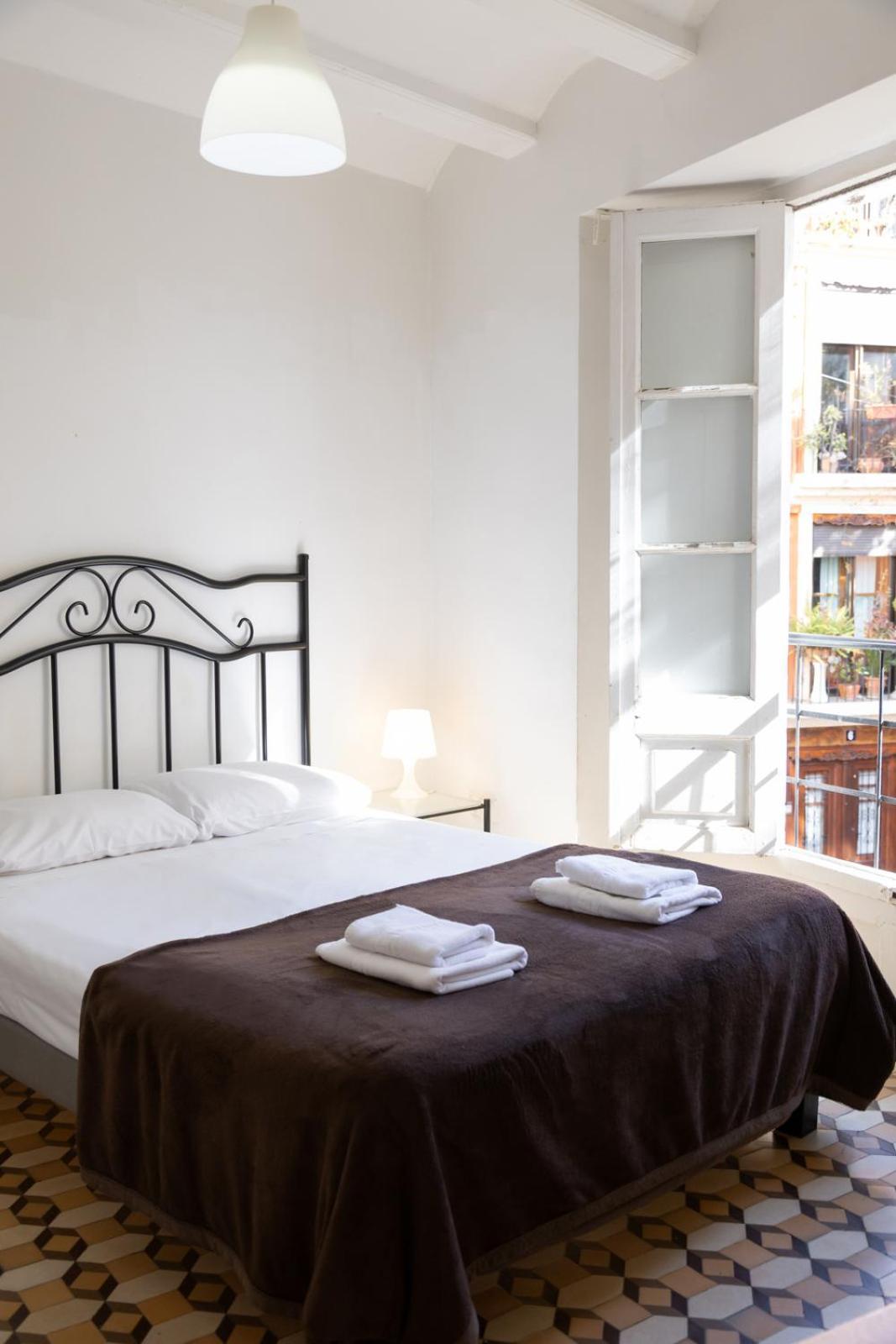 San Jaime Silence Appartement Valencia Buitenkant foto